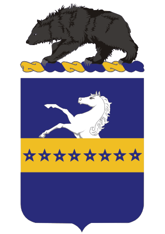 8th Cavalry Regiment (United States)